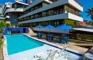 Blue Marlin Apartments