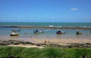 Praia de Barreta